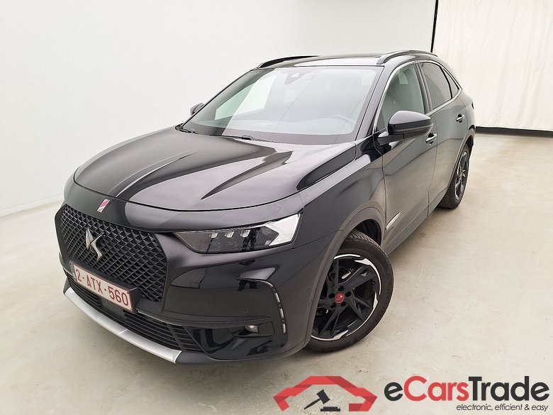 DS, DS7 CB '17, DS 7 Crossback 1.5 BlueHDi 130 Auto PERFORMANCE Li #2
