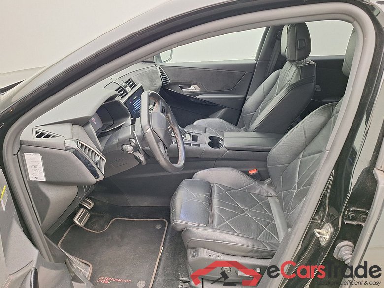 DS, DS7 CB '17, DS 7 Crossback 1.5 BlueHDi 130 Auto PERFORMANCE Li #3