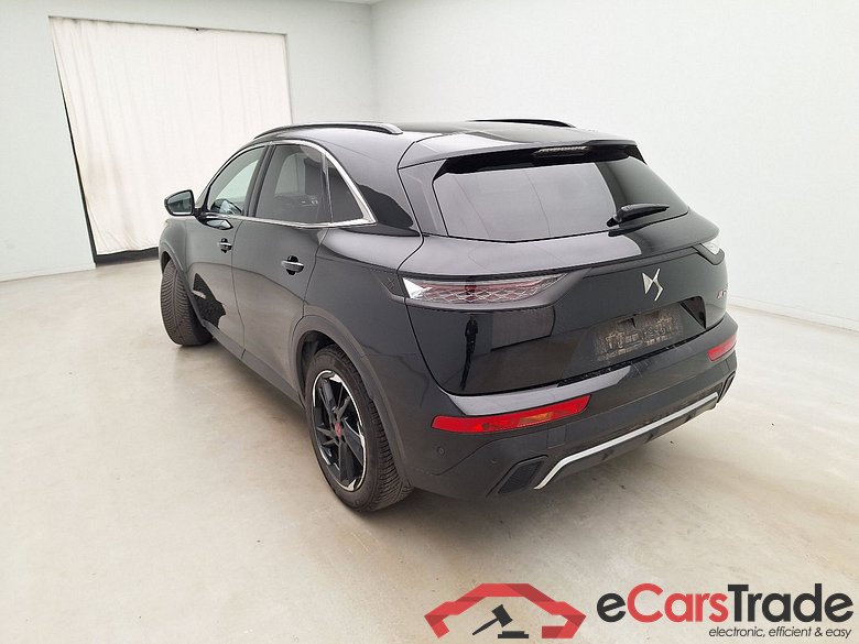 DS, DS7 CB '17, DS 7 Crossback 1.5 BlueHDi 130 Auto PERFORMANCE Li #6