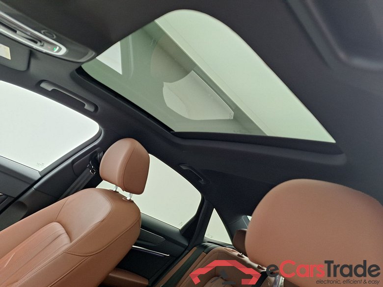Audi A6 2.0 35 TDi Aut. LED-Matrix Virtual ACC Navi-Pro Leather KeylessGo Klima PDC ... #6