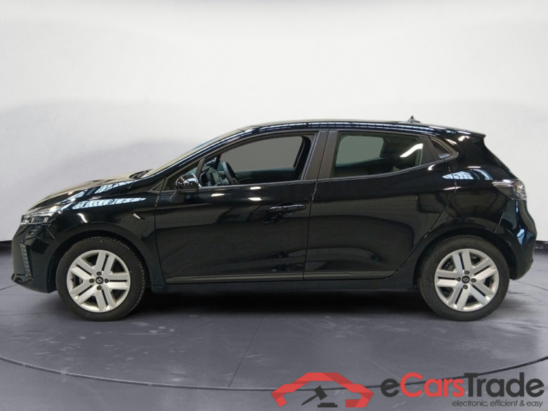 Renault Clio Evolution 1.5 Blue dCi 100 #2
