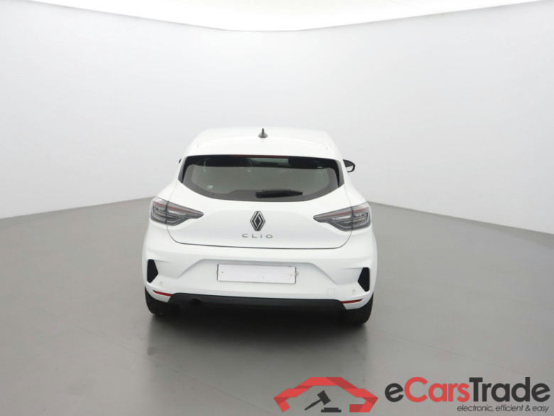Renault Clio Evolution 1.5 Blue dCi 100 ch #4