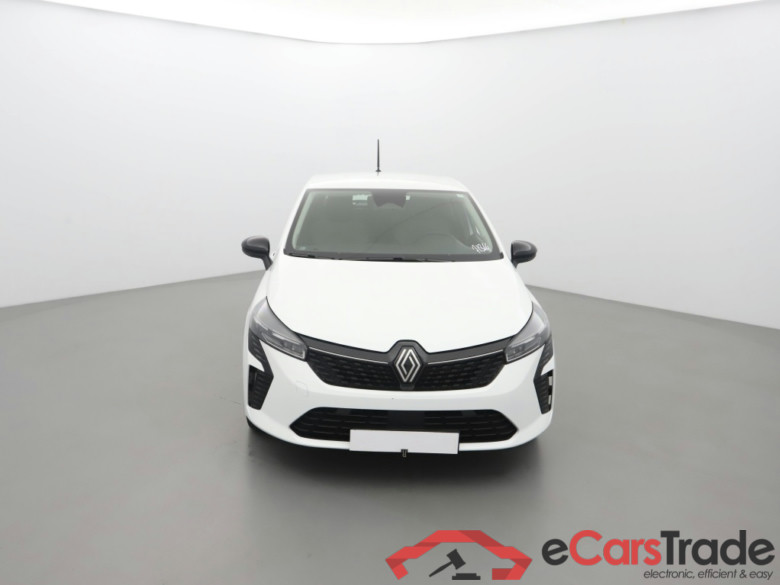 Renault Clio Evolution 1.5 Blue dCi 100 ch #2