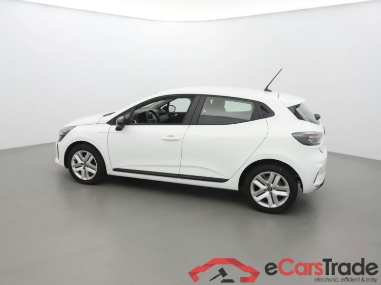 Renault Clio Evolution 1.5 Blue dCi 100 ch #5