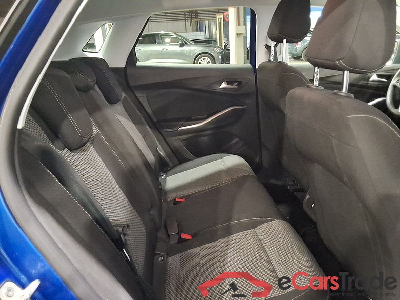 OPEL GRANDLAND X 1.2 Turbo Edition (EU6.2) STOCK #5