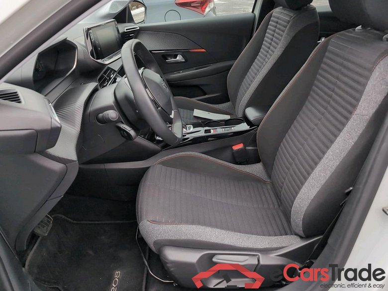 PEUGEOT 208 50 KWH ELECTRIQUE E-208 AUTO ACTIVE PACK #5
