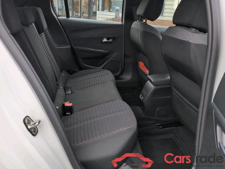 PEUGEOT 208 50 KWH ELECTRIQUE E-208 AUTO ACTIVE PACK #6