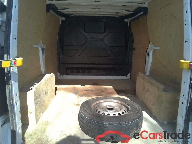 TRANSIT CUST TRENDB 300 L1H1 R #5