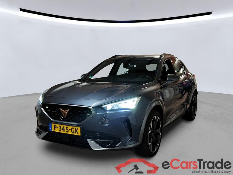 CUPRA Formentor 110 kW