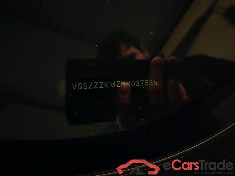 CUPRA Formentor 110 kW #2