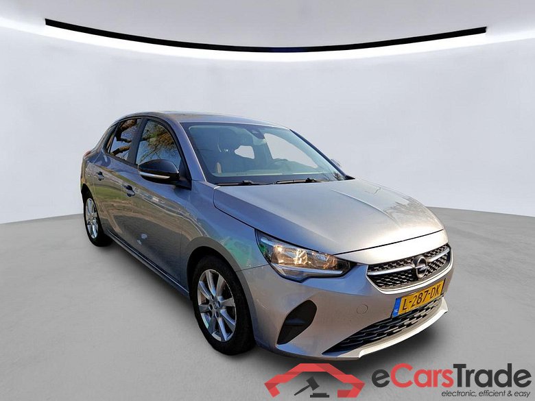 OPEL Corsa 74 kW #4
