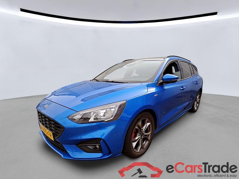 FORD Focus Wagon 91 kW