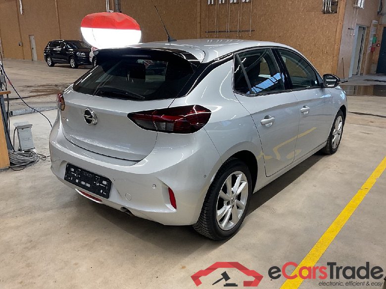 OPEL Corsa 1.2 Direct Inj Turbo Start/Stop Automatik Elegance 5d 74kW #2