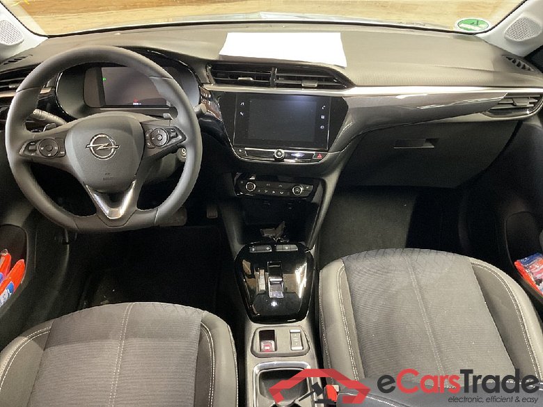 OPEL Corsa 1.2 Direct Inj Turbo Start/Stop Automatik Elegance 5d 74kW #3