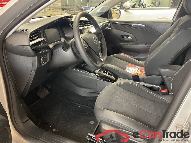 OPEL Corsa 1.2 Direct Inj Turbo Start/Stop Automatik Elegance 5d 74kW #4