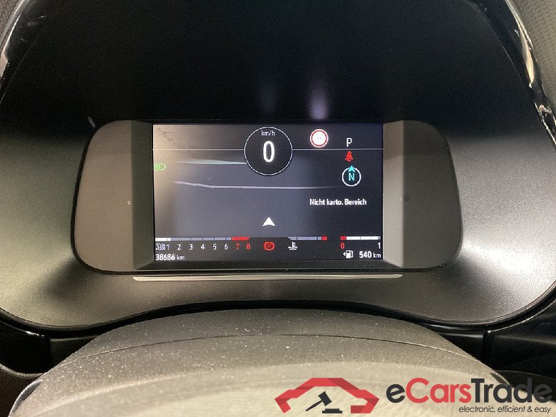 OPEL Corsa 1.2 Direct Inj Turbo Start/Stop Automatik Elegance 5d 74kW #6