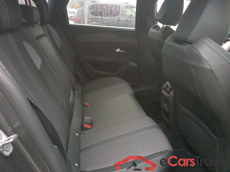 PEUGEOT 308 1.2 PureTech 130 S&S EAT8 Allure Pac 308 1.2 PureTech 130 S&S EAT8 Allure Pac #5