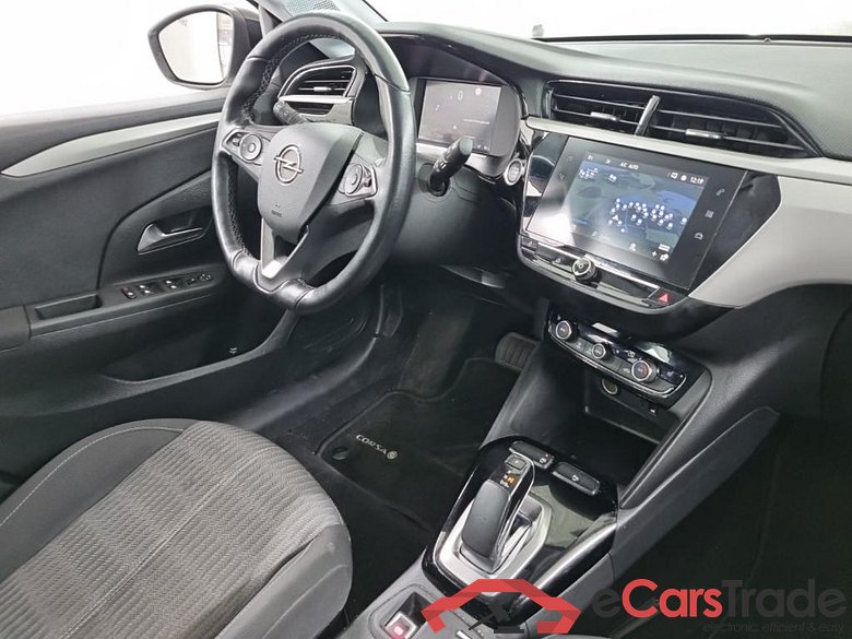 OPEL CORSA-E 50kWh Edition 11kW 3 fase 5D #6