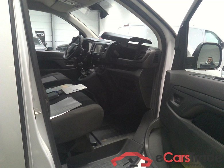 OPEL VIVARO 1.5 Turbo 88kW L2H1 VIVARO 1.5 Turbo 88kW L2H1 #6