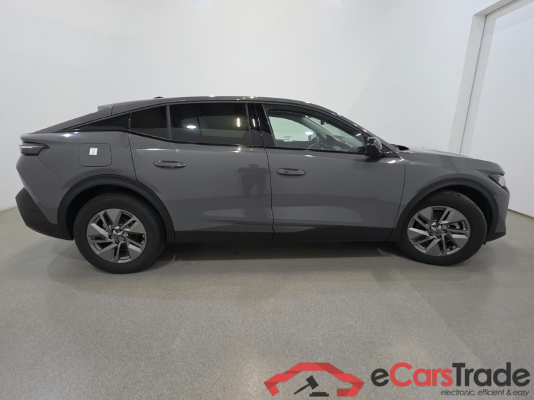 Peugeot 408 1.2 PureTech MHEV Allure Aut. LED I-Cockpit Navi 1/2 leather KeylessGo Camera 360 Klima PDC ... #5