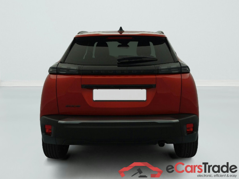 Peugeot 2008 PureTech 100 S&S BVM6 Allure #6