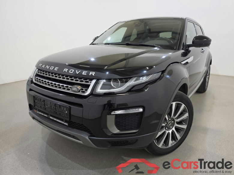 Land Rover Range Rover Evoque 2.0 SI4 HSE 4WD Aut. Pano Xenon Merdian Navi KeylessGo Camera Klima PDC ... #1