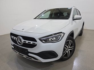 Mercedes GLA 200