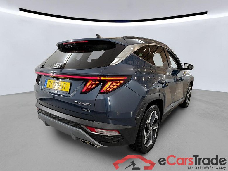 HYUNDAI TUCSON 132 kW #6