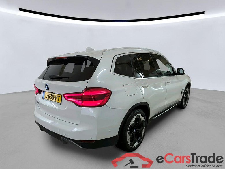 BMW iX3 210 kW #6