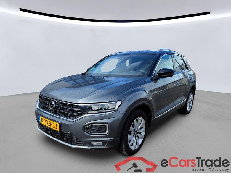 VOLKSWAGEN T-Roc 110 kW