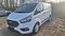 preview Ford Transit Custom #0