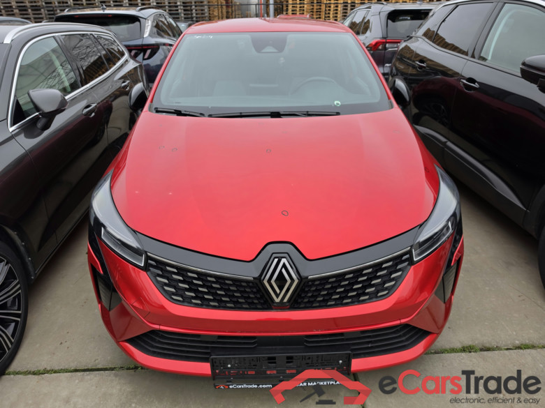 Renault Clio 1.0 TCe Techno LED Virtual Navi 1/2 Leather KeylessGo Camera Klima PDC ... #3