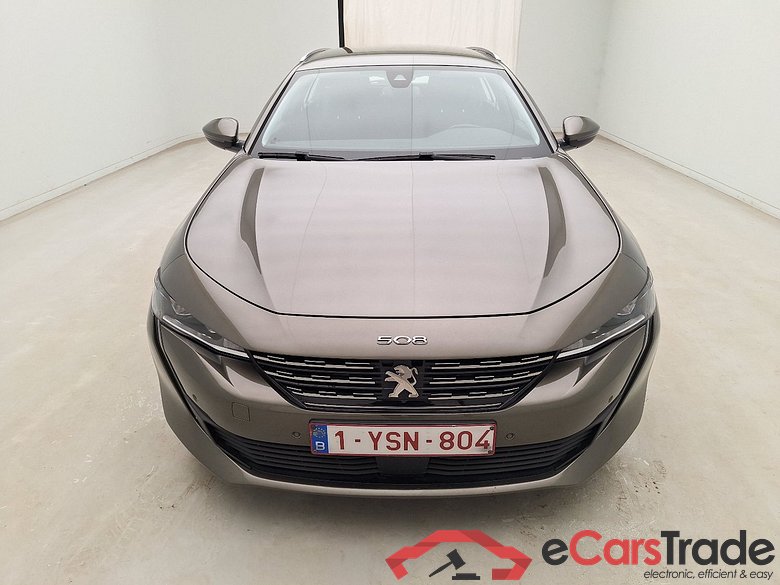 Peugeot, 508 SW '18, Peugeot 508 SW 1.5 BlueHDi 130 S&S BVM6 Active 5d