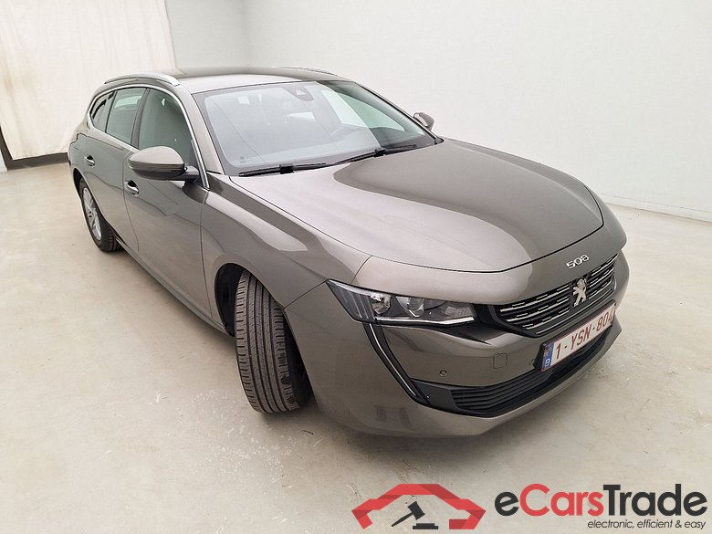 Peugeot, 508 SW '18, Peugeot 508 SW 1.5 BlueHDi 130 S&S BVM6 Active 5d #2