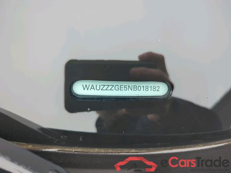 AUDI e-tron 300 kW #3