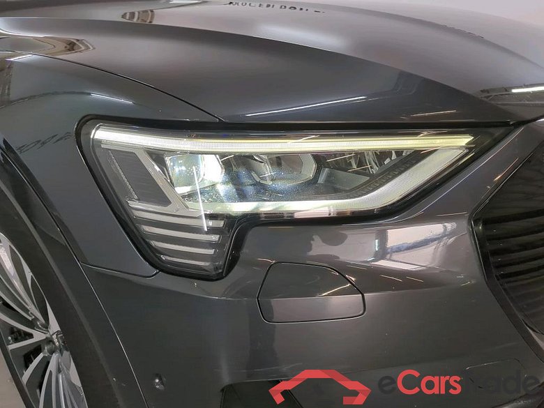 AUDI e-tron Sportback 230 kW #4