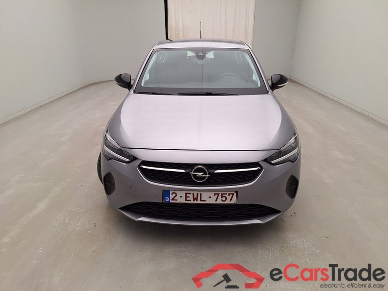 Opel, Corsa 1.5D 102, Corsa 1.5D 102 Edition #1