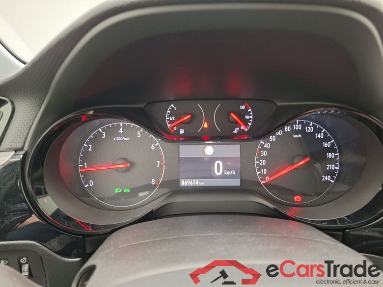 Opel, Corsa 1.5D 102, Corsa 1.5D 102 Edition #5