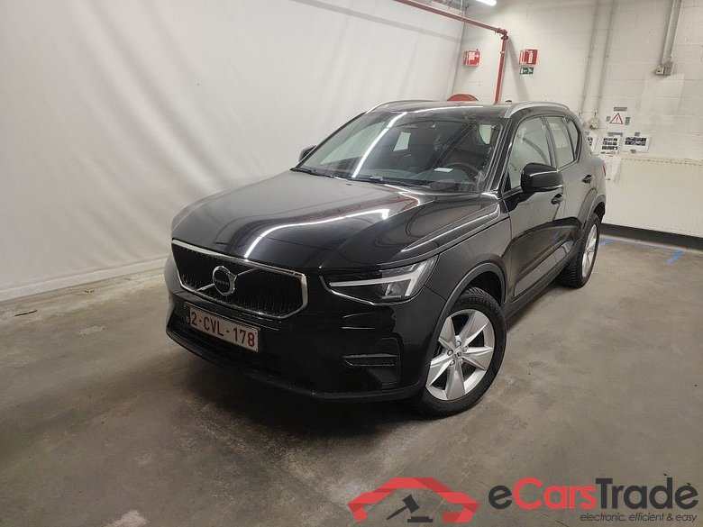 Volvo XC40 B3 Core DCT 5d