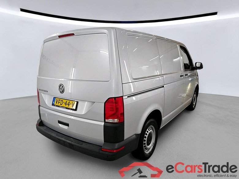 VOLKSWAGEN Transporter 81 kW #5