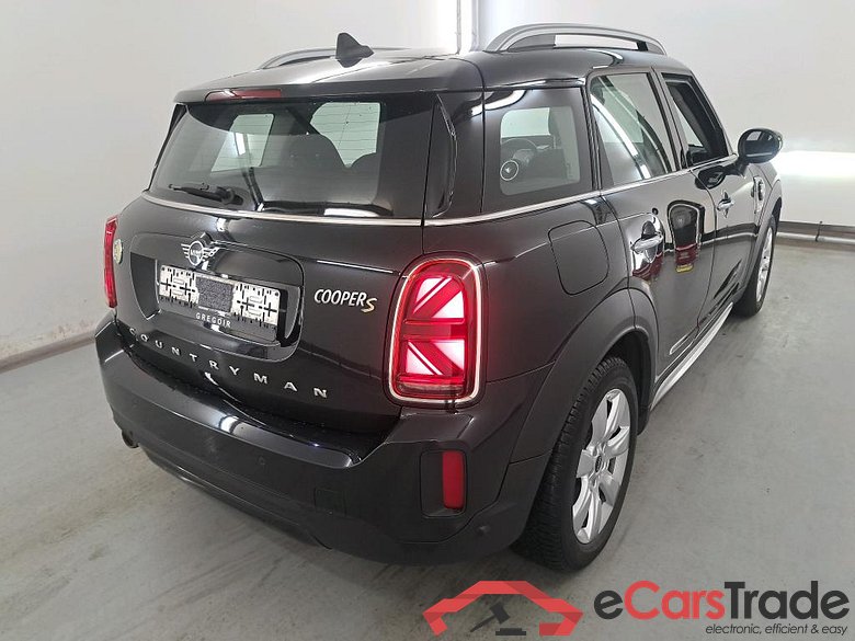 MINI COUNTRYMAN 1.5 COOPER S E 4WD AUTO #4