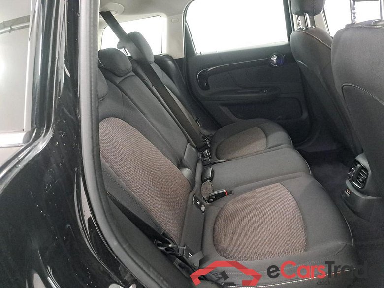 MINI COUNTRYMAN 1.5 COOPER S E 4WD AUTO #6