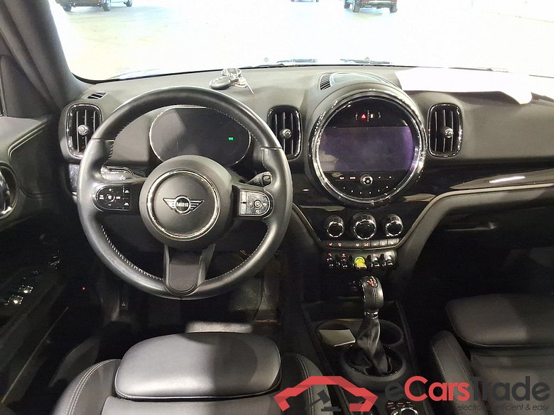 MINI COUNTRYMAN 1.5 COOPER S E 4WD AUTO #6