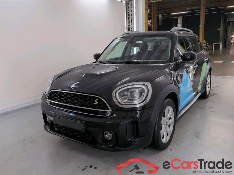 MINI COUNTRYMAN 1.5 COOPER S E 4WD AUTO #1