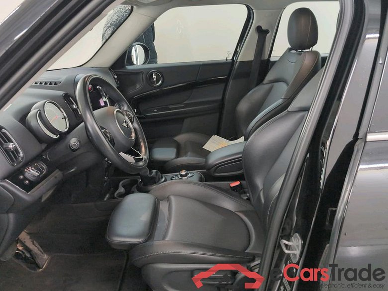 MINI COUNTRYMAN 1.5 COOPER S E 4WD AUTO #5