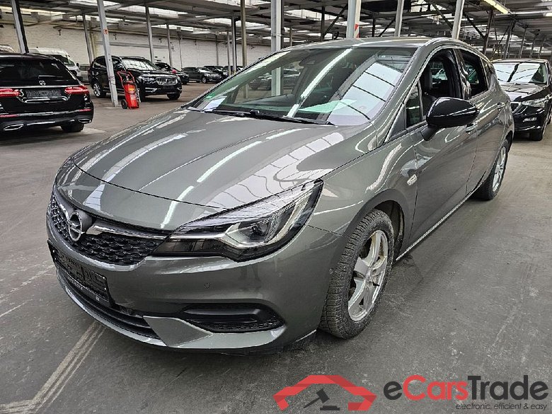 Astra K Lim. 5-trg. Elegance Start/Stop 1.5 77KW MT6 E6d #1