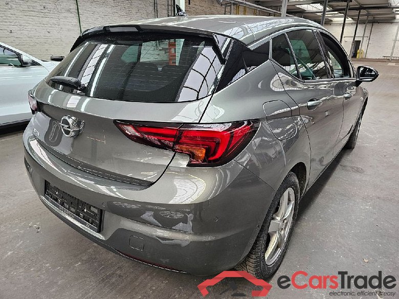 Astra K Lim. 5-trg. Elegance Start/Stop 1.5 77KW MT6 E6d #2