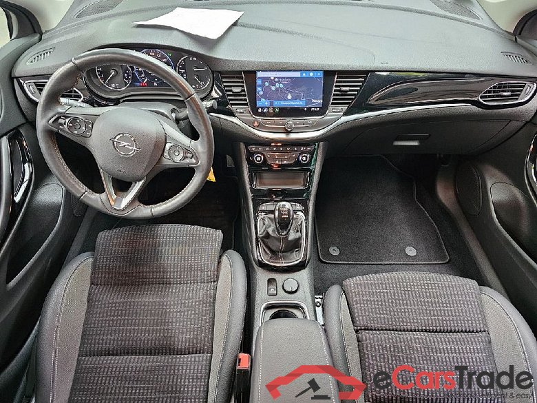 Astra K Lim. 5-trg. Elegance Start/Stop 1.5 77KW MT6 E6d #3