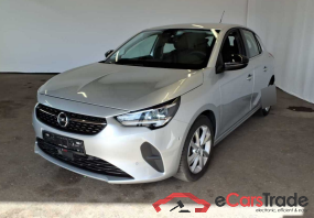 Corsa F Elegance 1.2 Turbo 74KW AT8 E6d #1