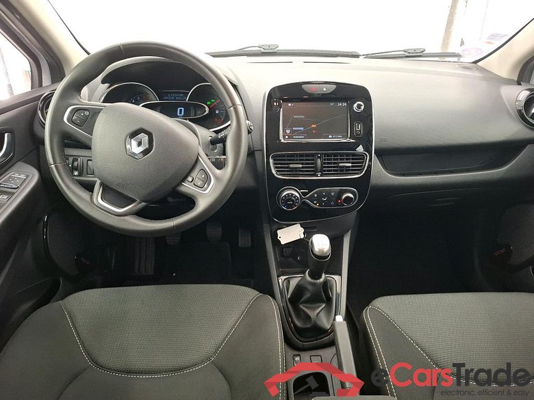 Clio IV Business 0.9 TCe 90CV BVM5 E6 #5